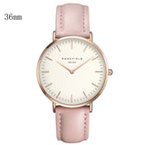 Rosefield Women Wristwatch