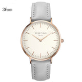 Rosefield Women Wristwatch
