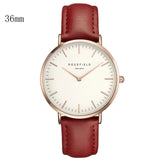 Rosefield Women Wristwatch