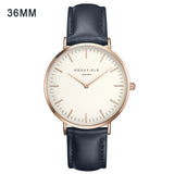 Rosefield Women Wristwatch