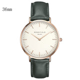 Rosefield Women Wristwatch