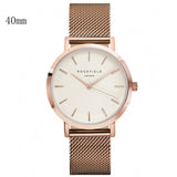 Rosefield Women Wristwatch
