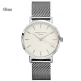 Rosefield Women Wristwatch
