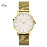 Rosefield Women Wristwatch
