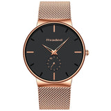 Casual Man Wristwatch