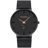 Casual Man Wristwatch