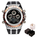 STRYVE Man Wristwatch