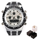 STRYVE Man Wristwatch