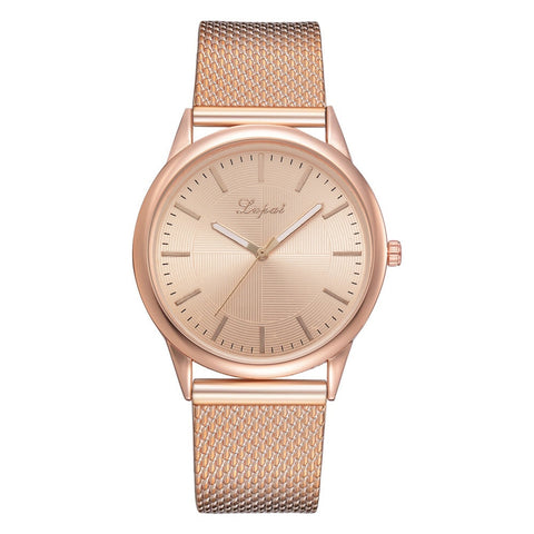 Lvpai Tops Brand Women Wristwatch