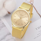 Lvpai Tops Brand Women Wristwatch