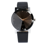 Quartz Women Wristwatch