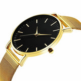 CTPOR Man Wristwatch