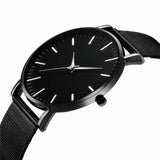 CTPOR Man Wristwatch