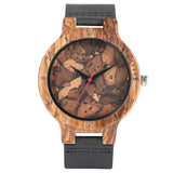 Man Wristwatch