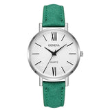GENILA Women Wristwatch