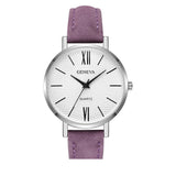 GENILA Women Wristwatch