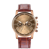 GENEVA Women Wristwatch