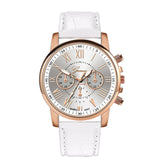 GENEVA Women Wristwatch