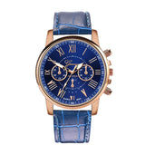 GENEVA Women Wristwatch