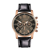 GENEVA Women Wristwatch