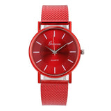 Geneva Women Wristwatch