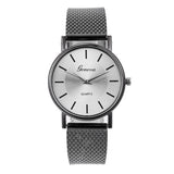 Geneva Women Wristwatch