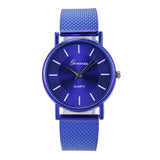 Geneva Women Wristwatch
