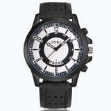 Soki Man Wristwatch