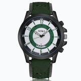 Soki Man Wristwatch