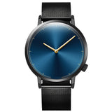 Casual Man Wristwatch