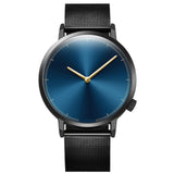 Casual Man Wristwatch