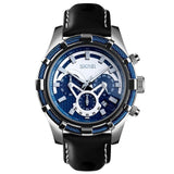 Skmei Man Wristwatch