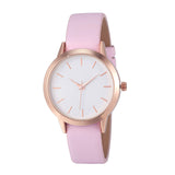 Quartz Women Wristwatch
