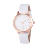 Quartz Women Wristwatch