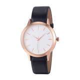 Quartz Women Wristwatch
