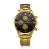 Migler Man Wristwatch