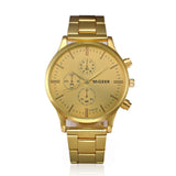 Migler Man Wristwatch