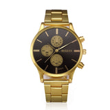 Migler Man Wristwatch