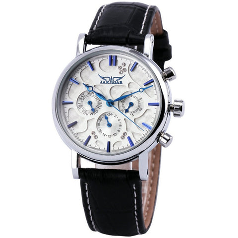 Jargar Brand Man Wristwatch