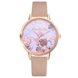 Women Wristwatch