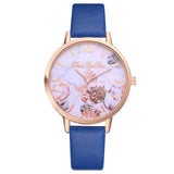 Women Wristwatch
