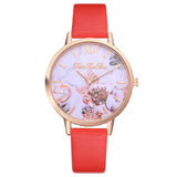 Women Wristwatch