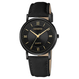 Tangnade Women Wristwatch