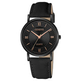 Tangnade Women Wristwatch