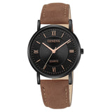 Tangnade Women Wristwatch