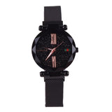 Luxury Women Wristwatch