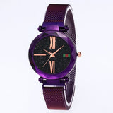 Luxury Women Wristwatch