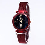 Luxury Women Wristwatch