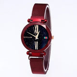 Luxury Women Wristwatch