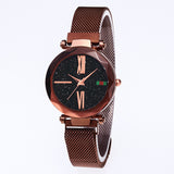 Luxury Women Wristwatch
